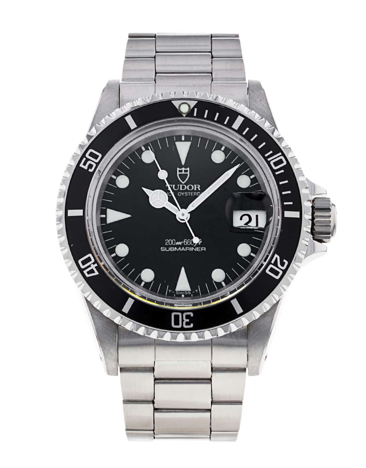 Tudor Submariner 79090